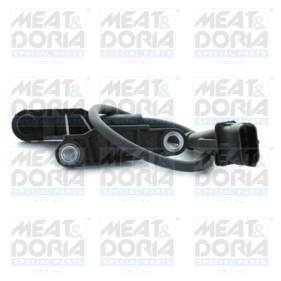 Sensor, camshaft position